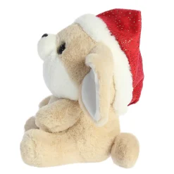 Online - Holiday - Oversized Santa Hats - 10" Felix Fennec Fox Savannah
