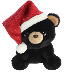Fashion - Holiday - Oversized Santa Hats - 11
