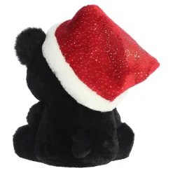 Fashion - Holiday - Oversized Santa Hats - 11