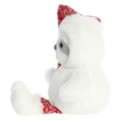 Hot - Holiday - Snowballs - 15" Crispin Snowball Sloth Jungle