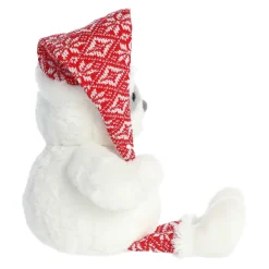 Hot - Holiday - Snowballs - 15