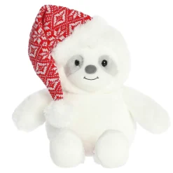 Hot - Holiday - Snowballs - 15