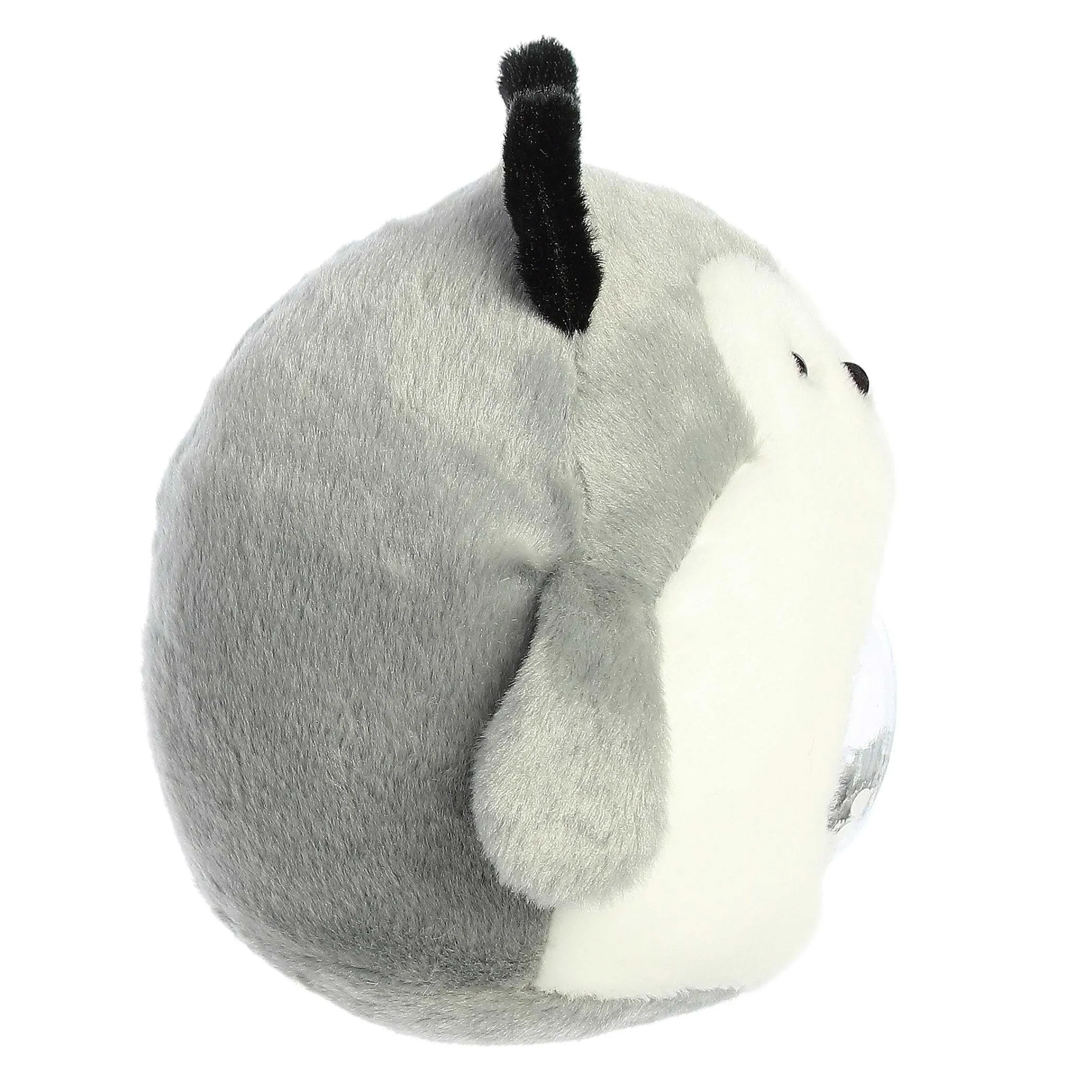 Hot - Holiday - Snowglobe Bellies - 5" Merry Husky Pets