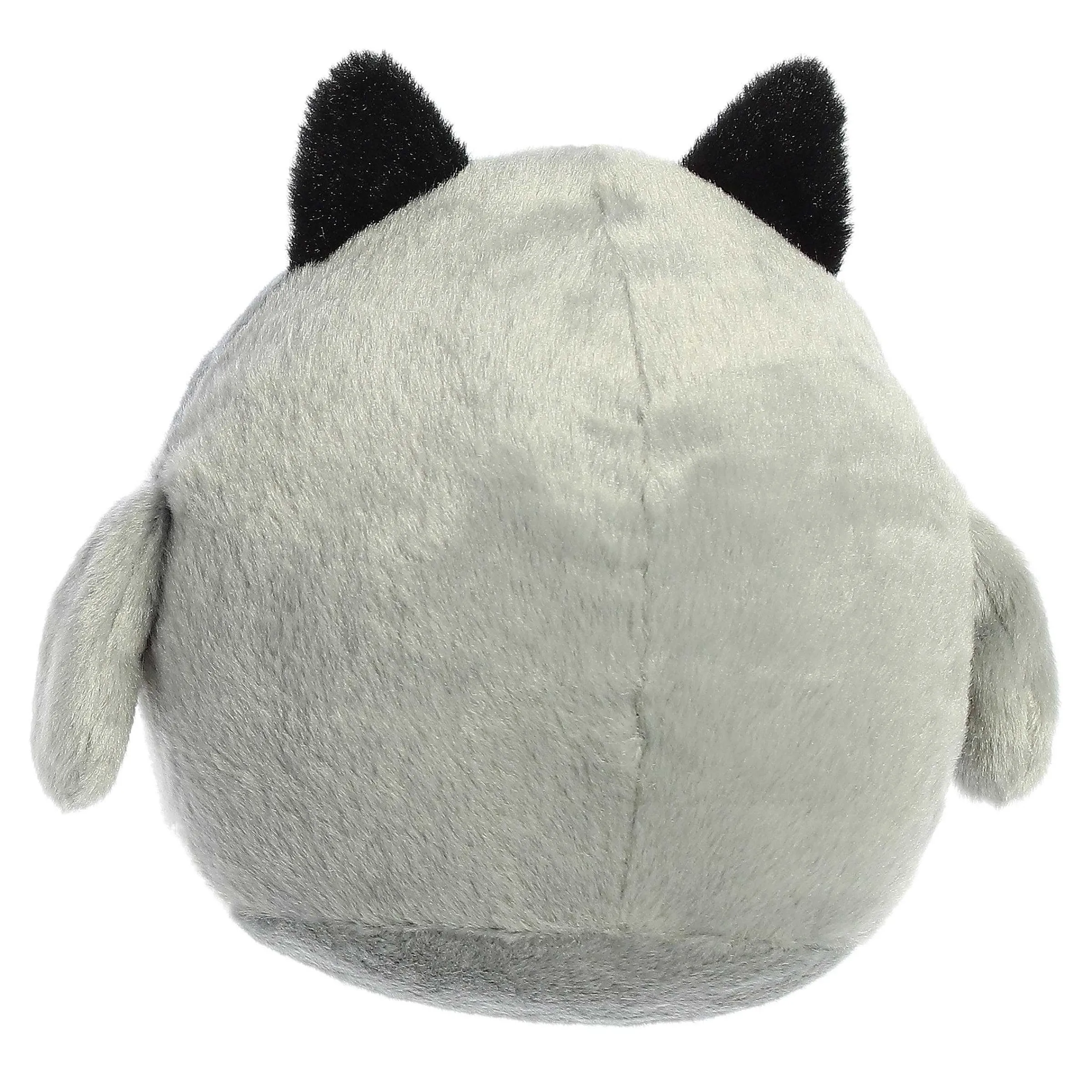 Hot - Holiday - Snowglobe Bellies - 5" Merry Husky Pets