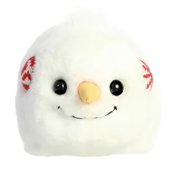 Clearance - Holiday - Spudsters - 7" Snowman Spudsters