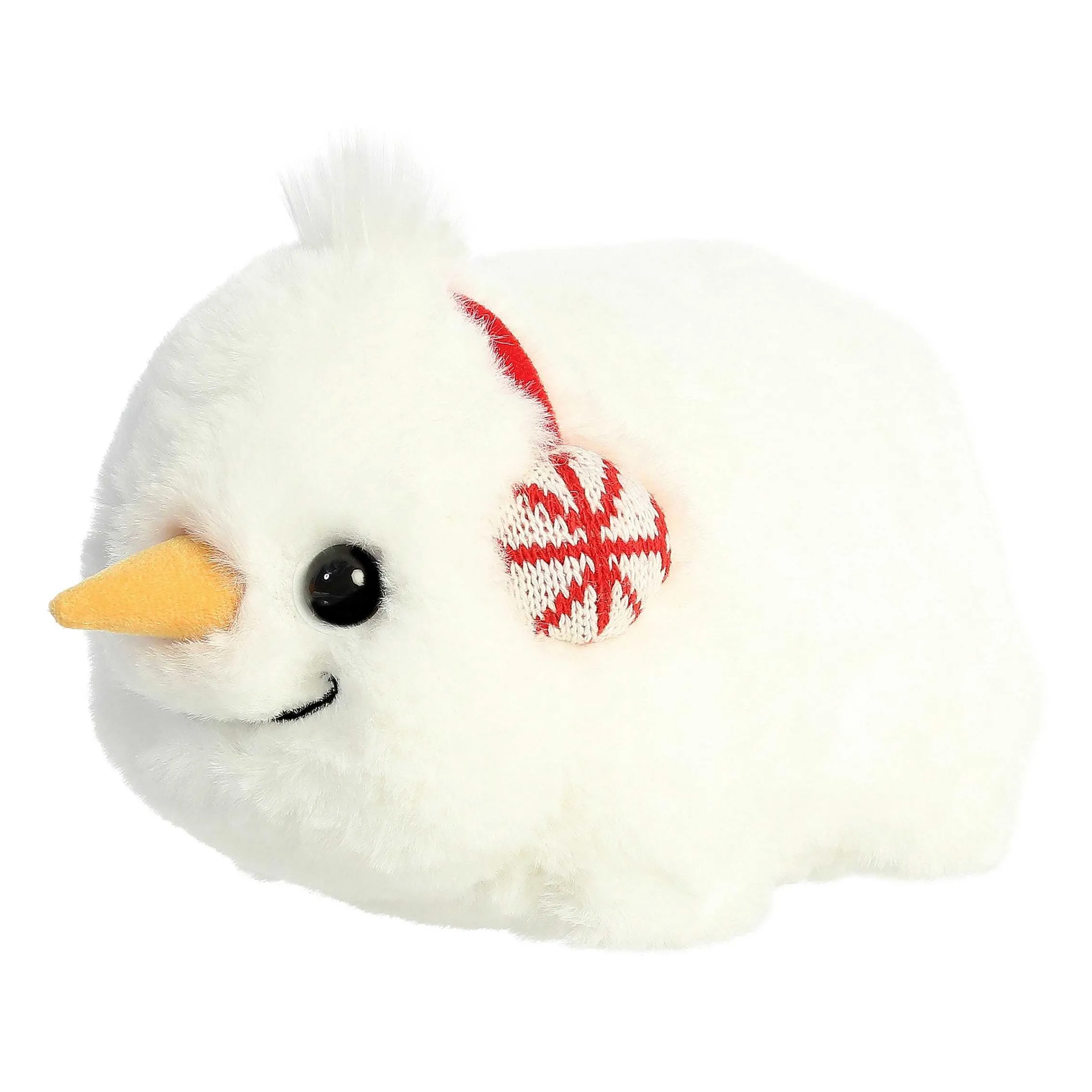Clearance - Holiday - Spudsters - 7" Snowman Spudsters