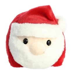 Online - Holiday - Spudsters - 7" Santa Spudsters
