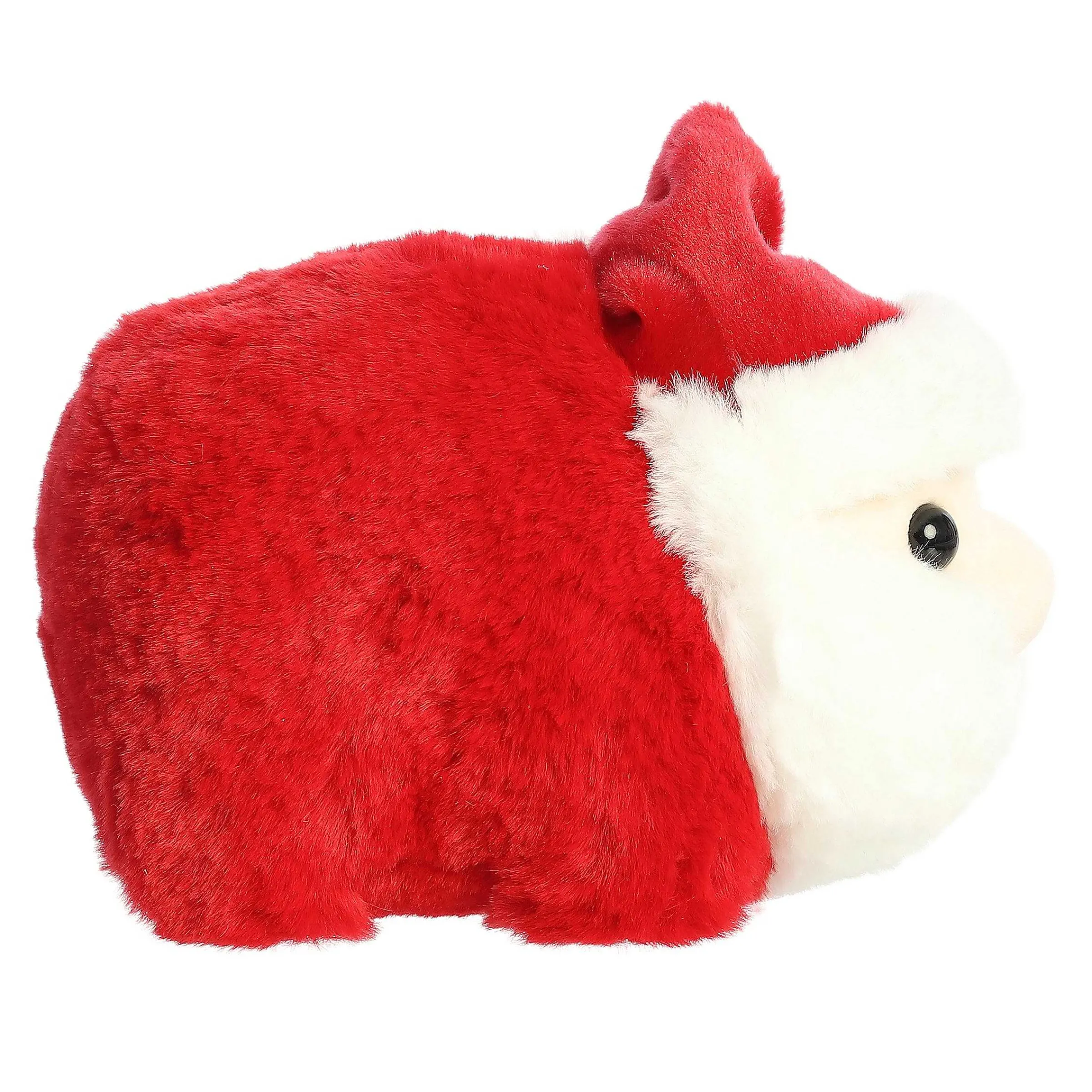 Online - Holiday - Spudsters - 7" Santa Spudsters