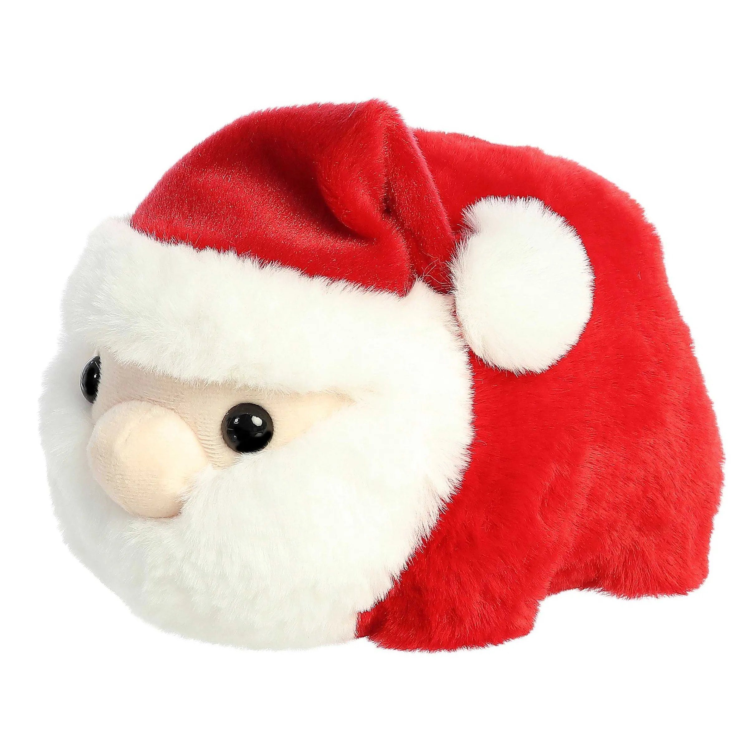 Online - Holiday - Spudsters - 7" Santa Spudsters