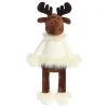 Hot - Holiday - Winter Cozies - 16" Mitzi The Chocolate Moose Forest