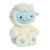 Online - Holiday - Zemu Yeti Arctic