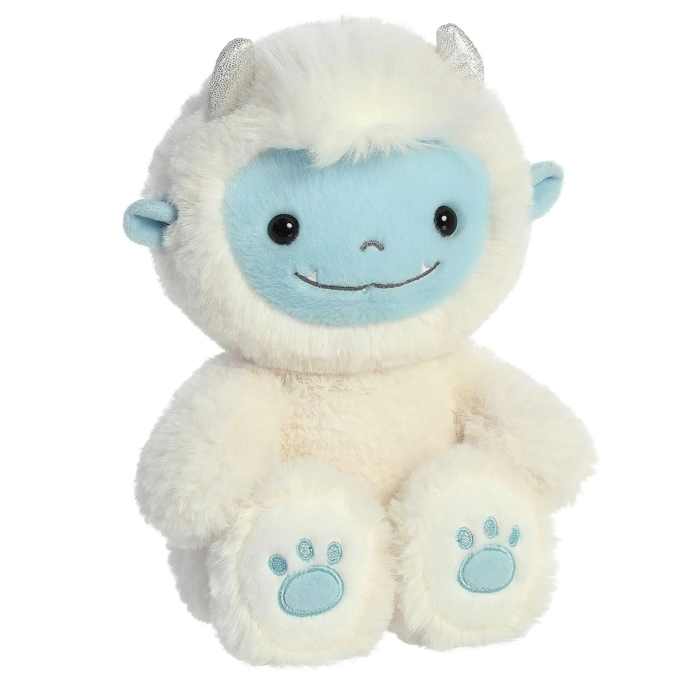 Online - Holiday - Zemu Yeti Arctic