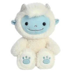 Online - Holiday - Zemu Yeti Arctic