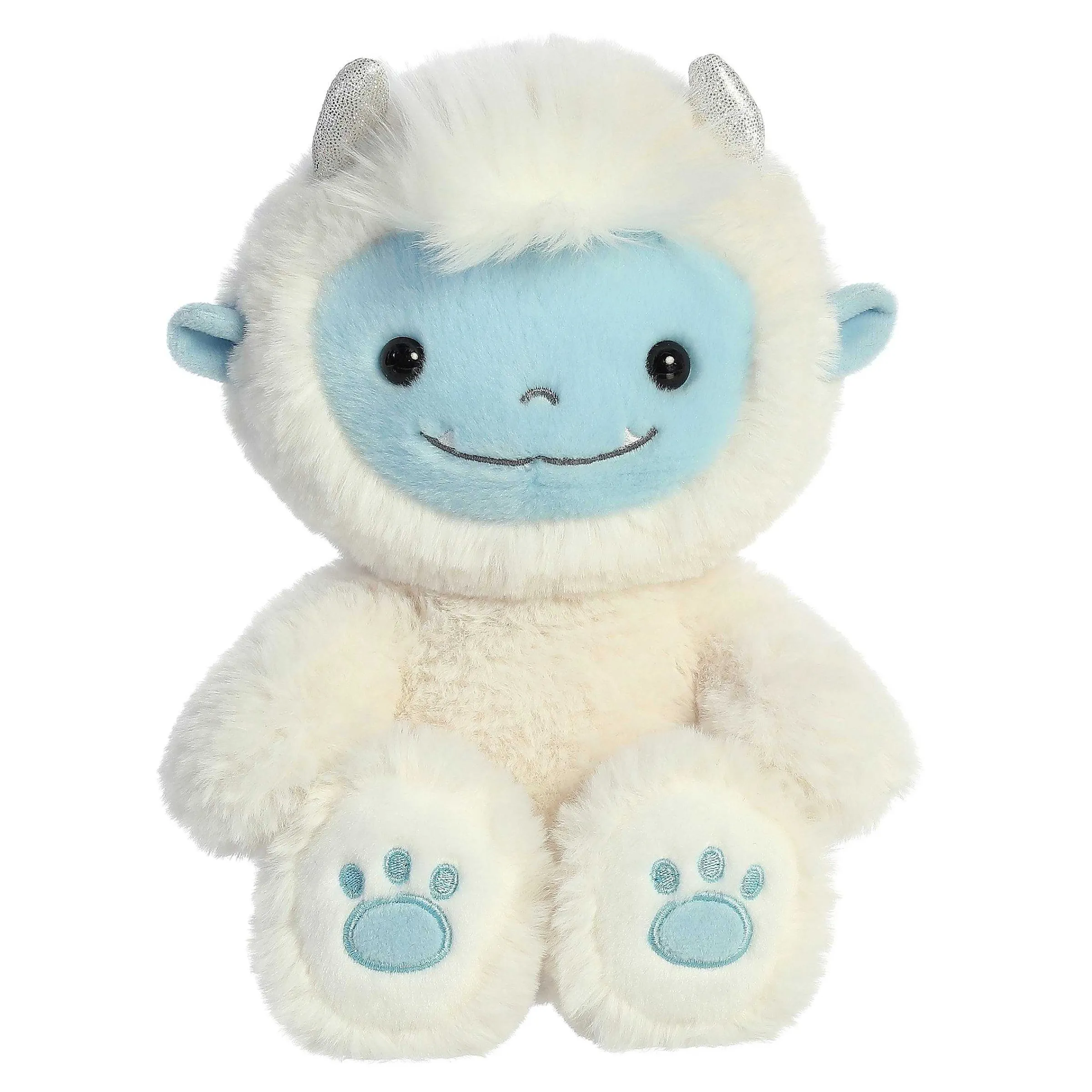 Online - Holiday - Zemu Yeti Arctic