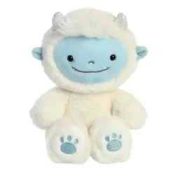 Online - Holiday - Zemu Yeti Arctic