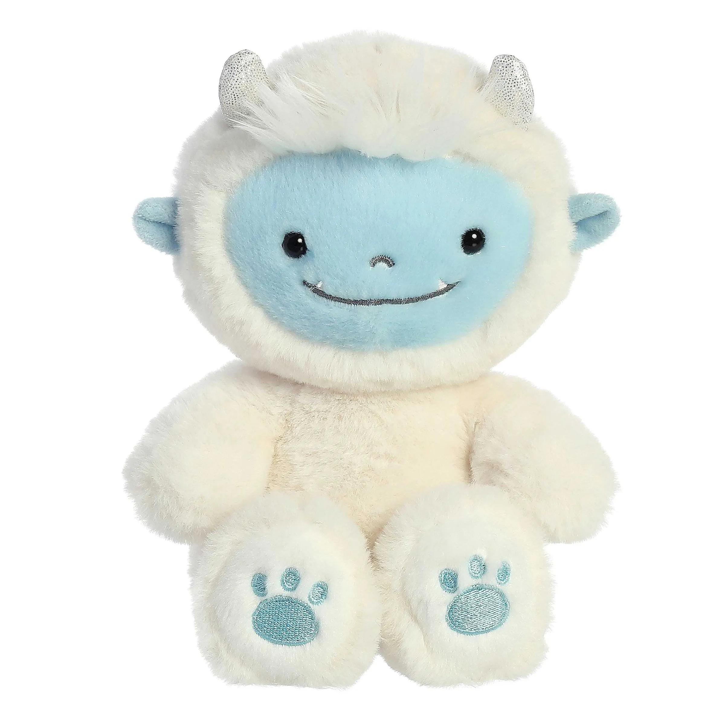 Online - Holiday - Zemu Yeti Arctic