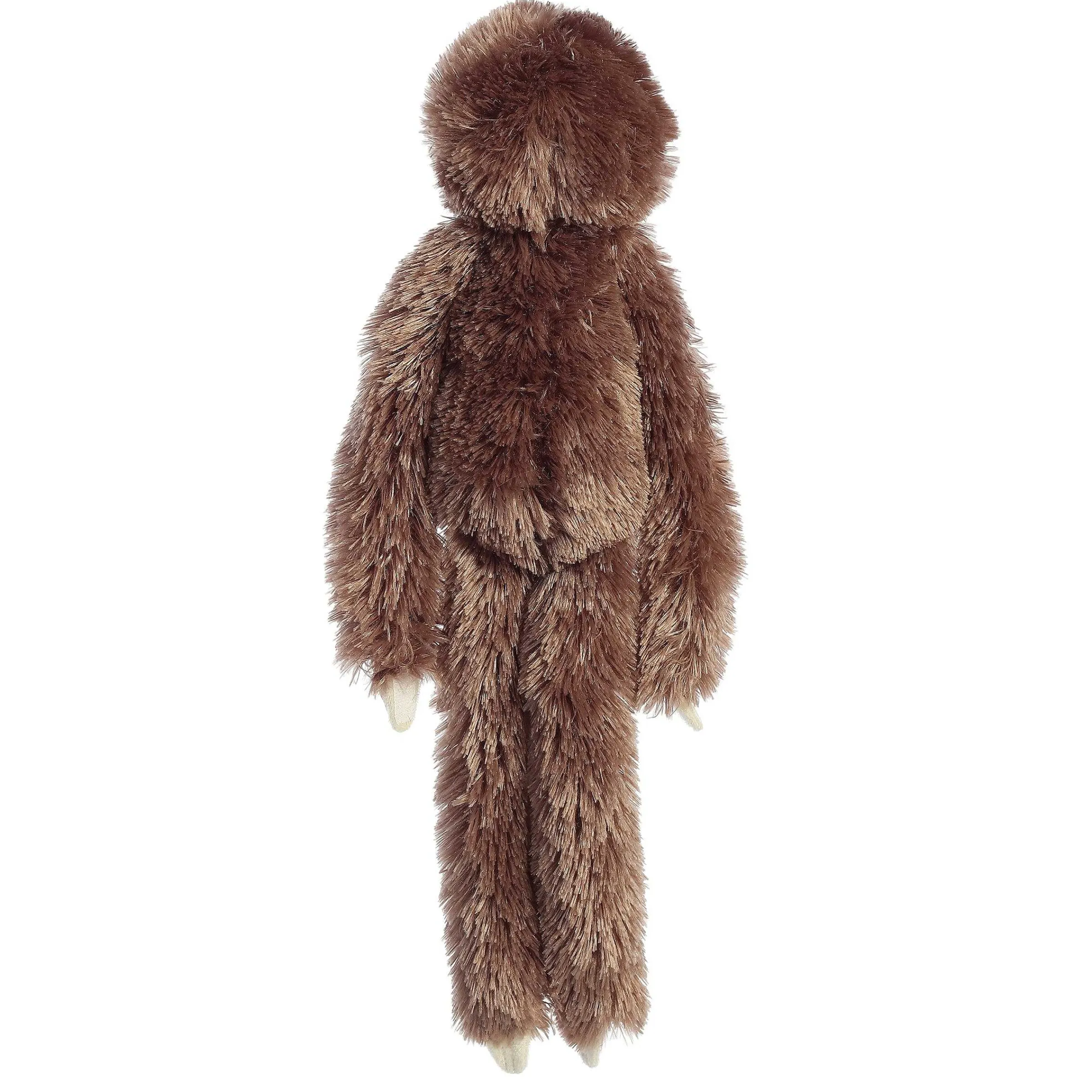 New - Jungle - 24" Hanging Sloth Jungle