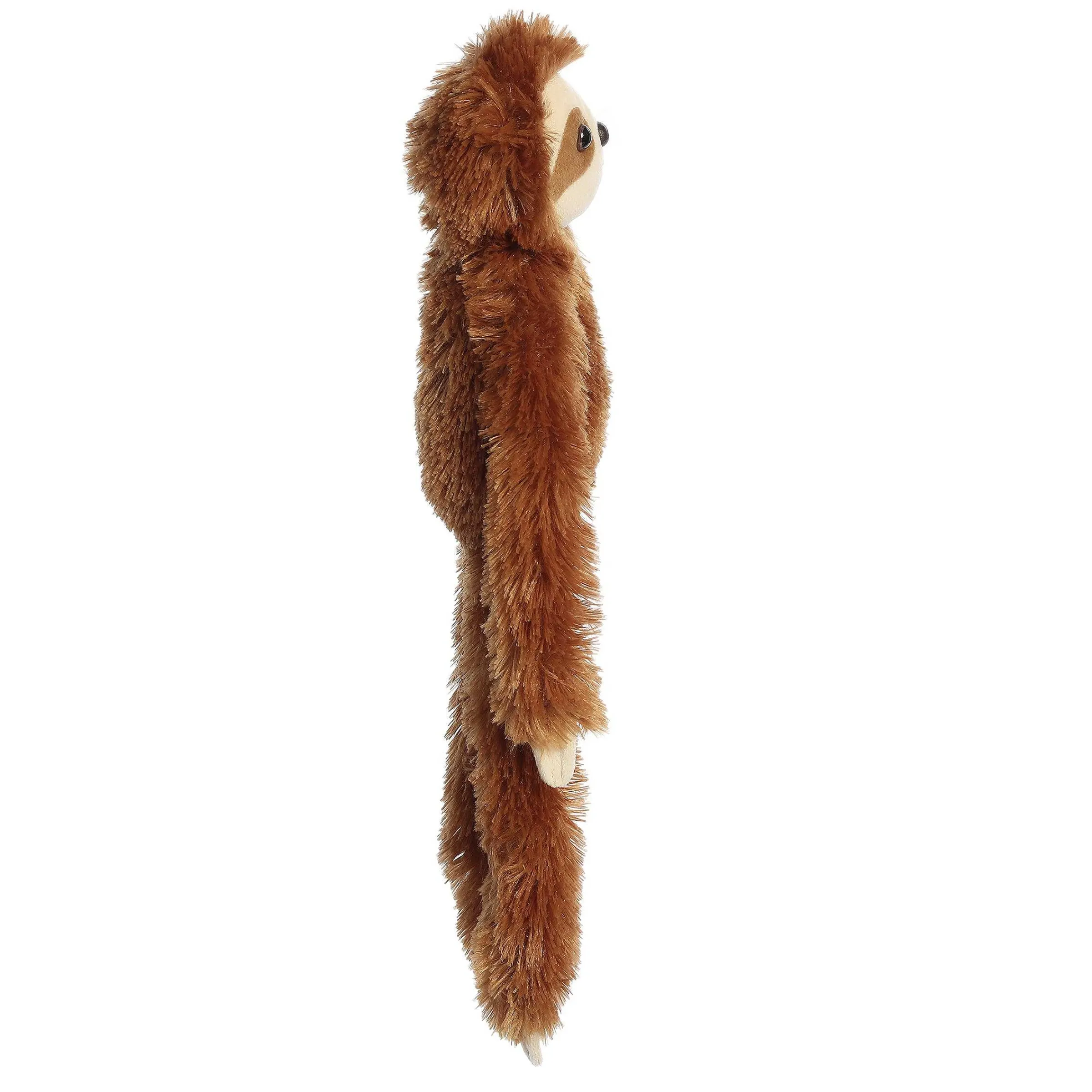 New - Jungle - 24" Hanging Sloth Jungle