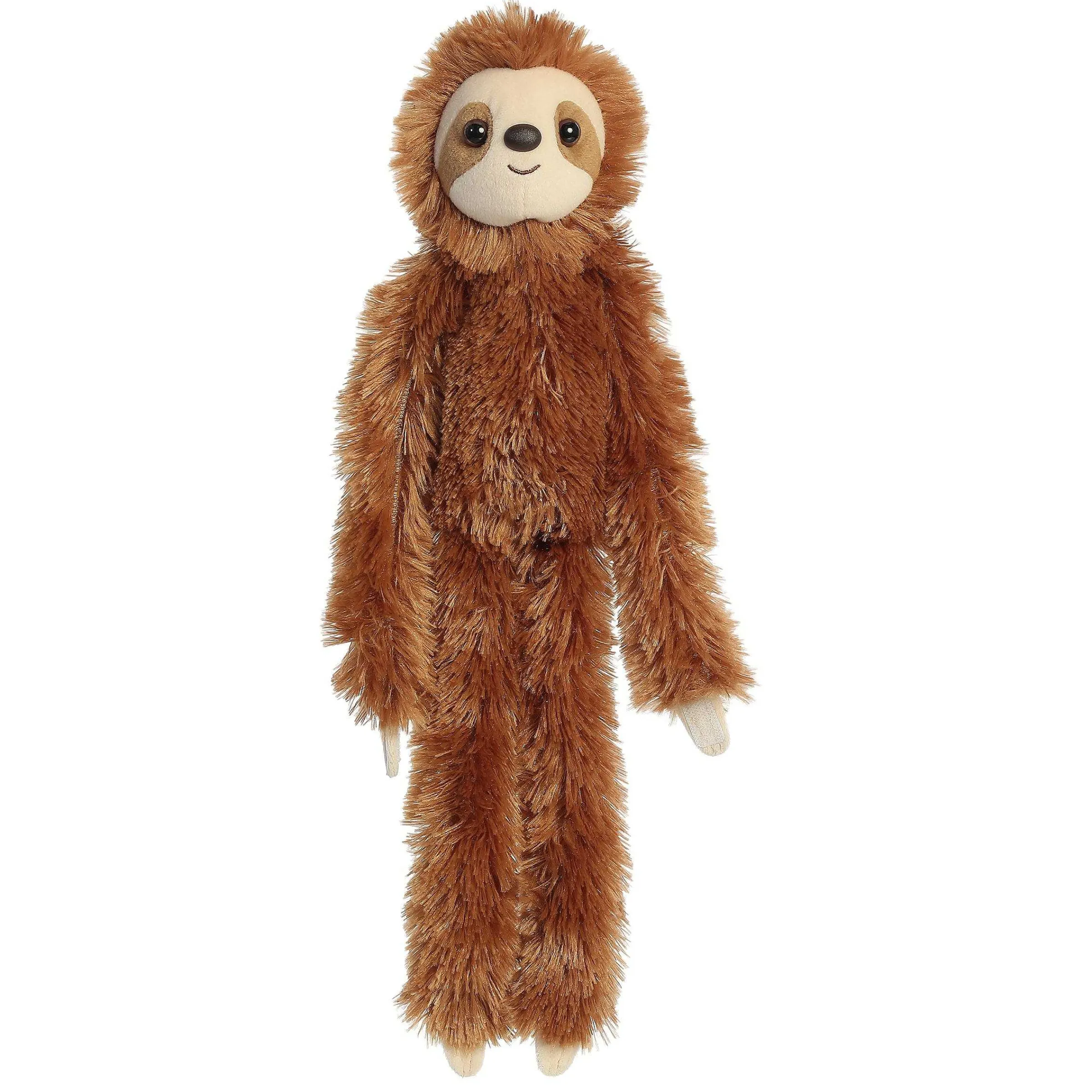 New - Jungle - 24" Hanging Sloth Jungle