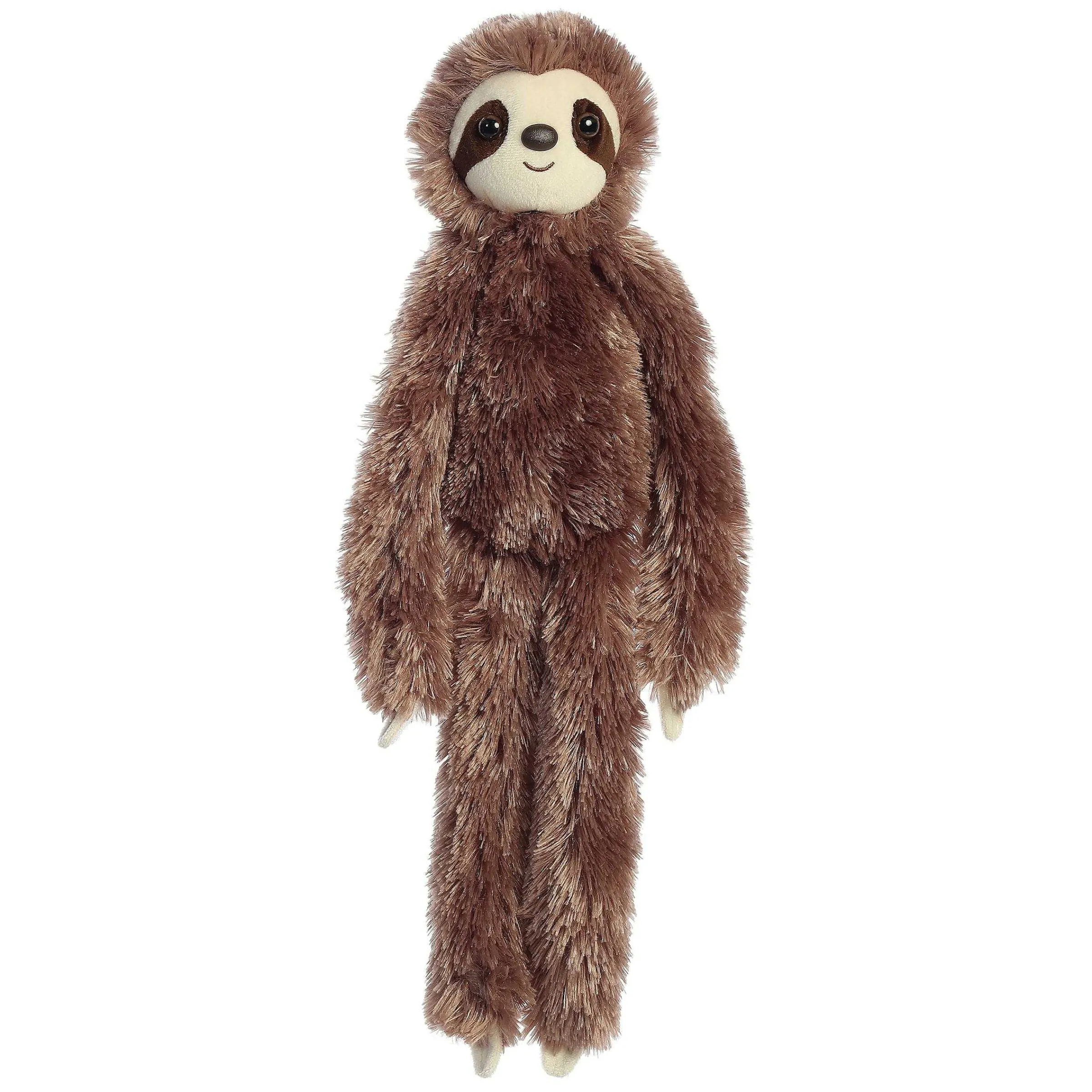 New - Jungle - 24" Hanging Sloth Jungle