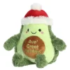 Fashion - Just Sayin' - 11" Avo Great Holiday Just Sayin'