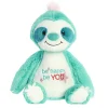 Sale - Just Sayin' - 11.5" Be You, Be Happy Sloth Just Sayin'