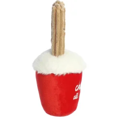 Online - Just Sayin' - 10" Churr' All I Need Churros Just Sayin'