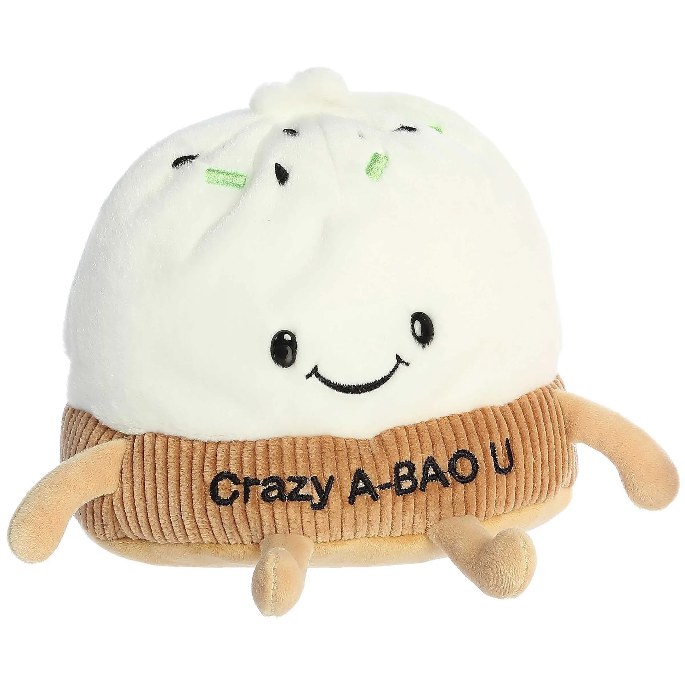 Best - Just Sayin' - 8" Crazy A-Bao U Just Sayin'