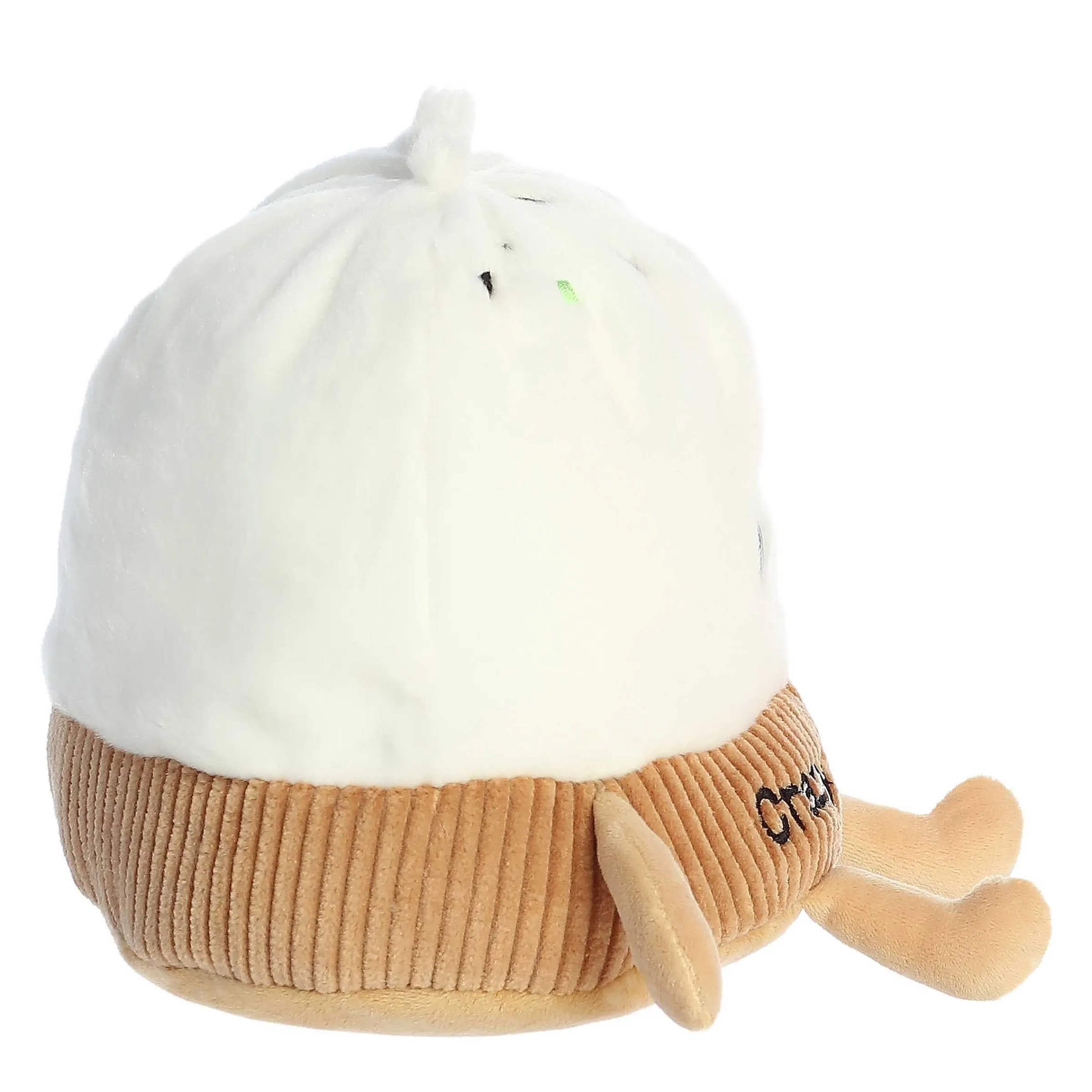 Best - Just Sayin' - 8" Crazy A-Bao U Just Sayin'