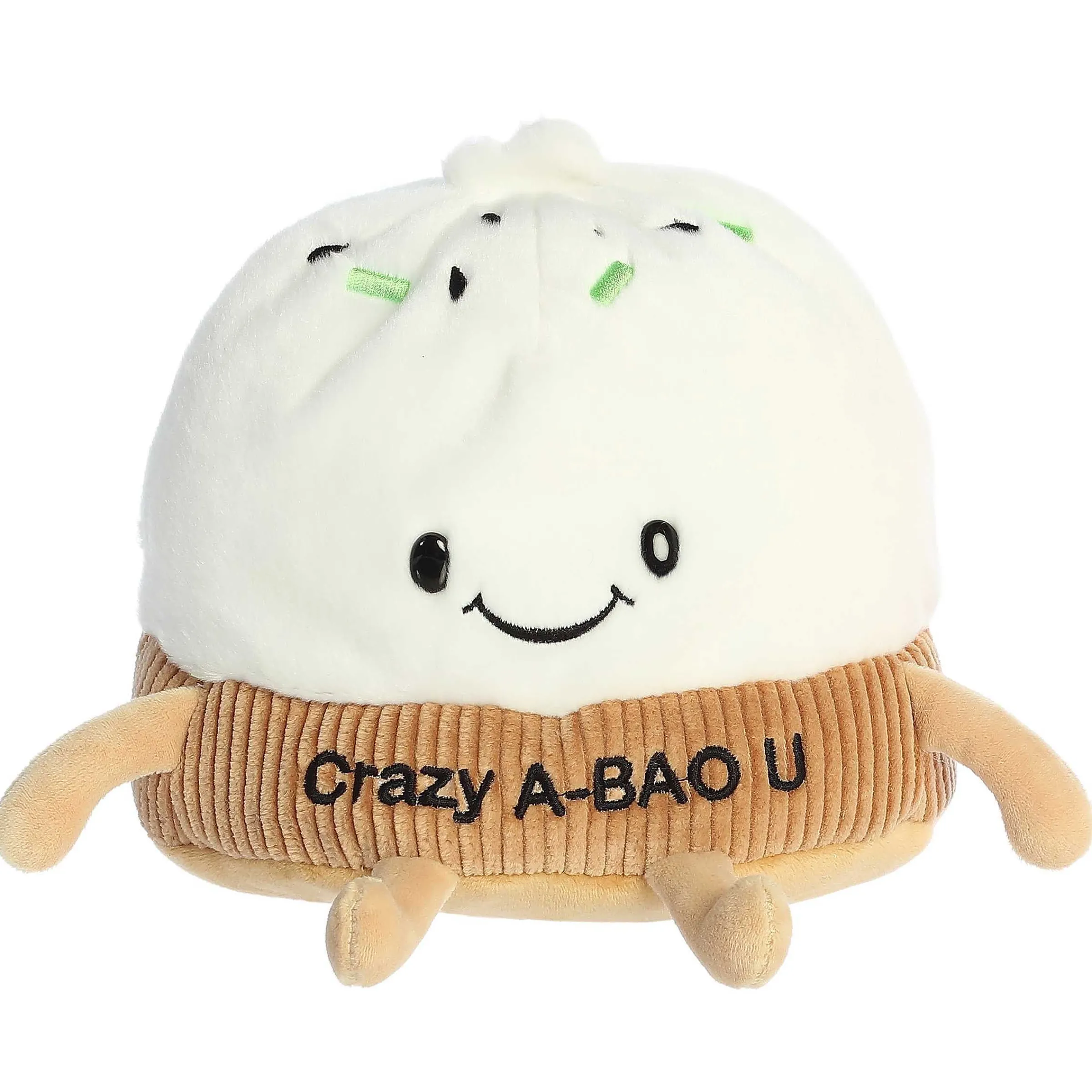 Best - Just Sayin' - 8" Crazy A-Bao U Just Sayin'