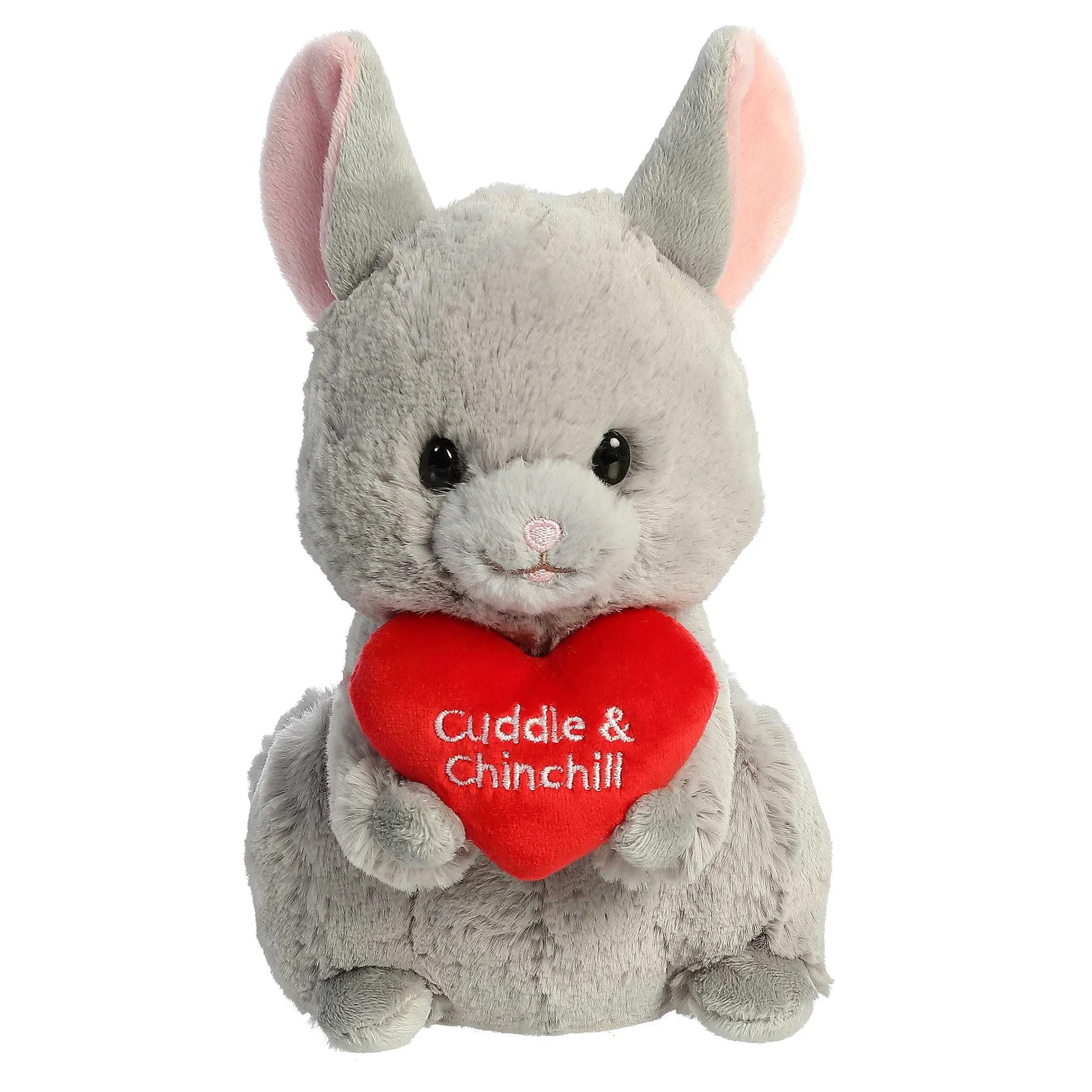 Fashion - Just Sayin' - 9" Cuddle & Chinchill Chinchilla Just Sayin'