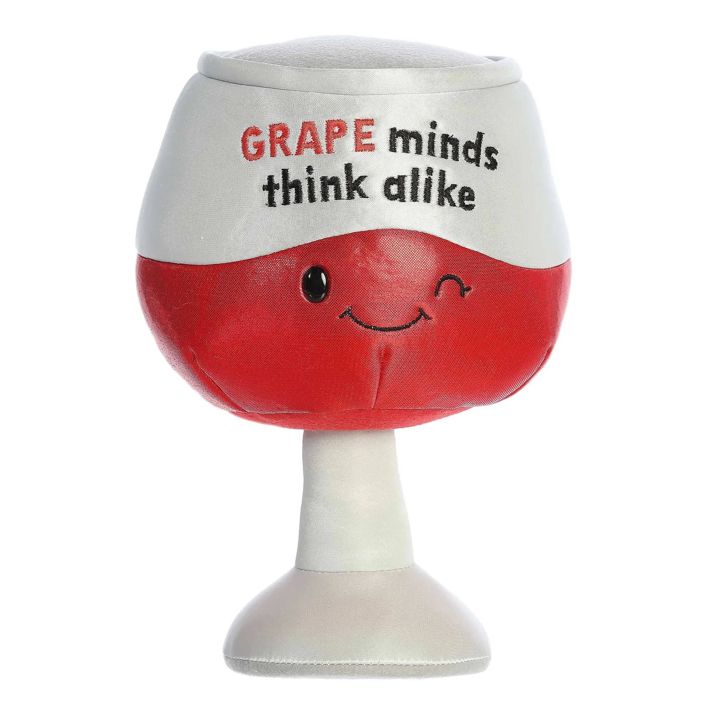Hot - Just Sayin' - 10" Grape Minds Think Alike New
