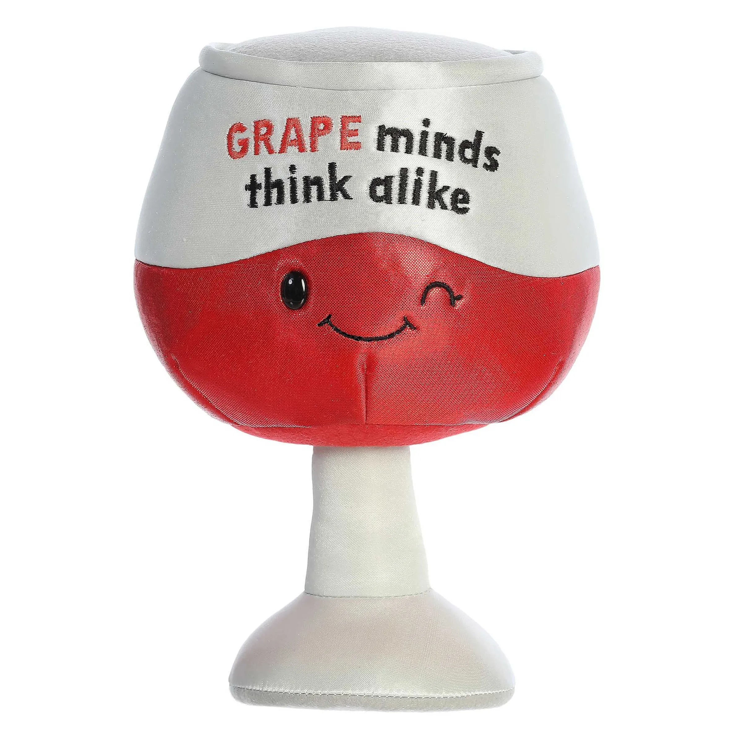 Hot - Just Sayin' - 10" Grape Minds Think Alike New