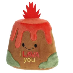Hot - Just Sayin' - 9" I Lava You New
