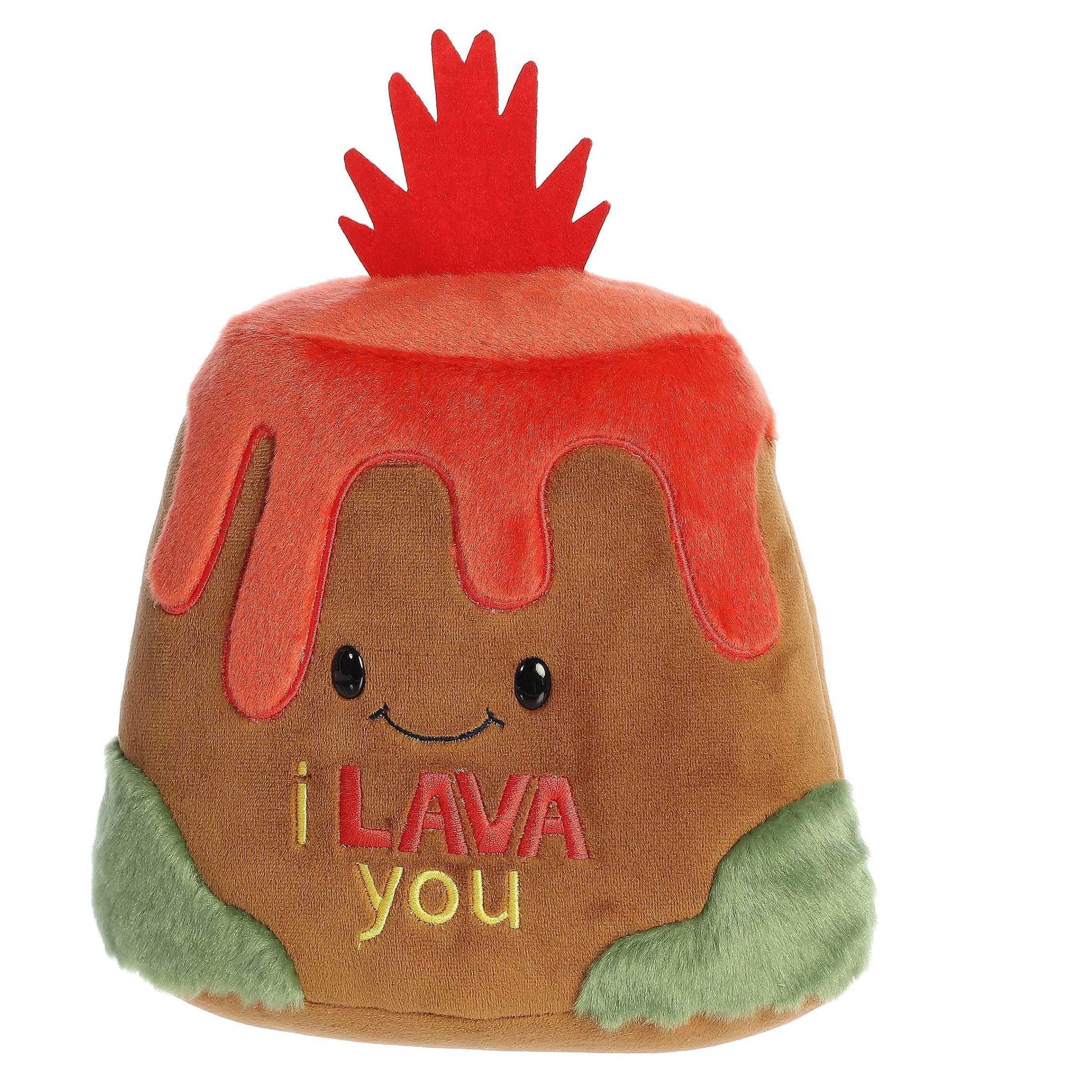 Hot - Just Sayin' - 9" I Lava You New