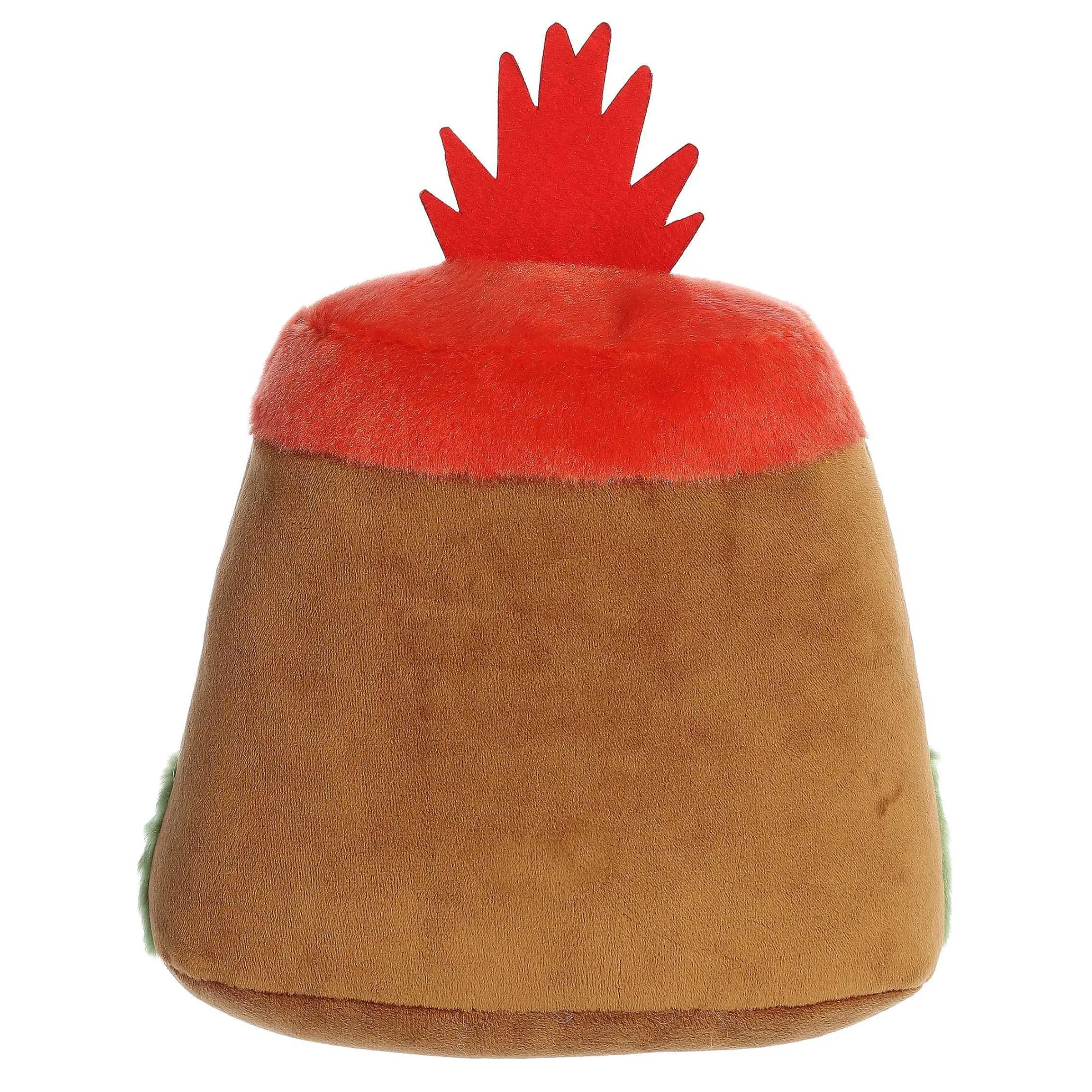 Hot - Just Sayin' - 9" I Lava You New