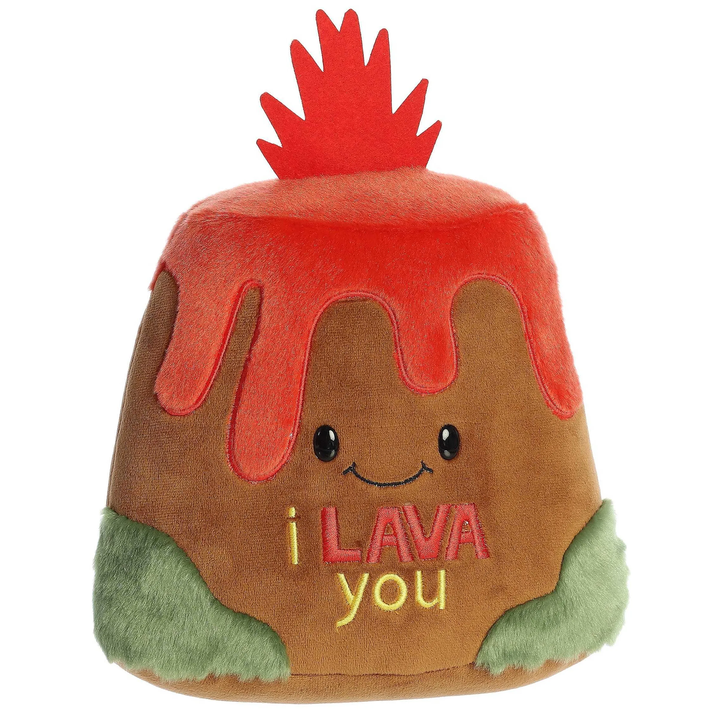 Hot - Just Sayin' - 9" I Lava You New