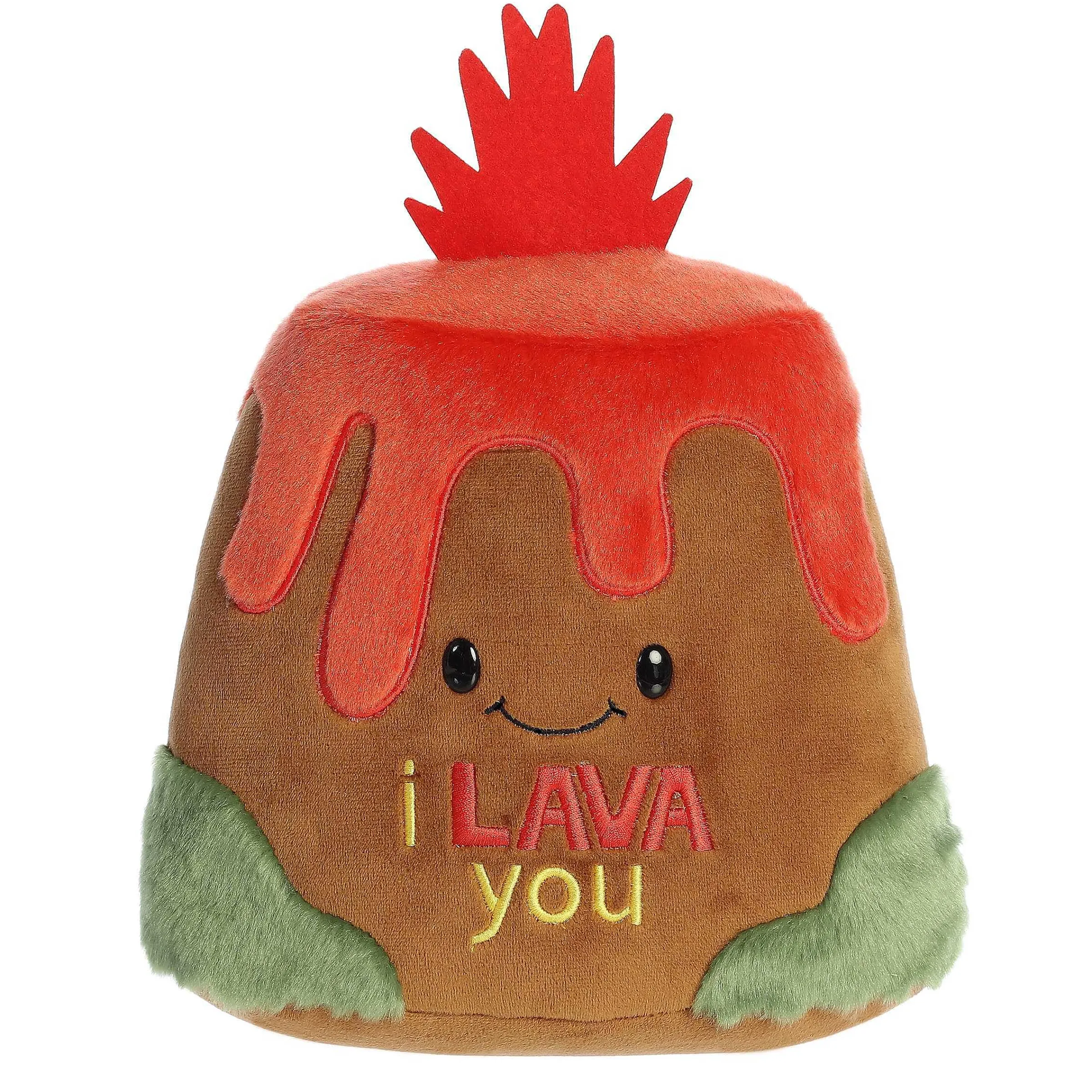 Hot - Just Sayin' - 9" I Lava You New