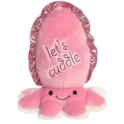 Sale - Just Sayin' - 10" Let'S Cuddle Cuttlefish Just Sayin'
