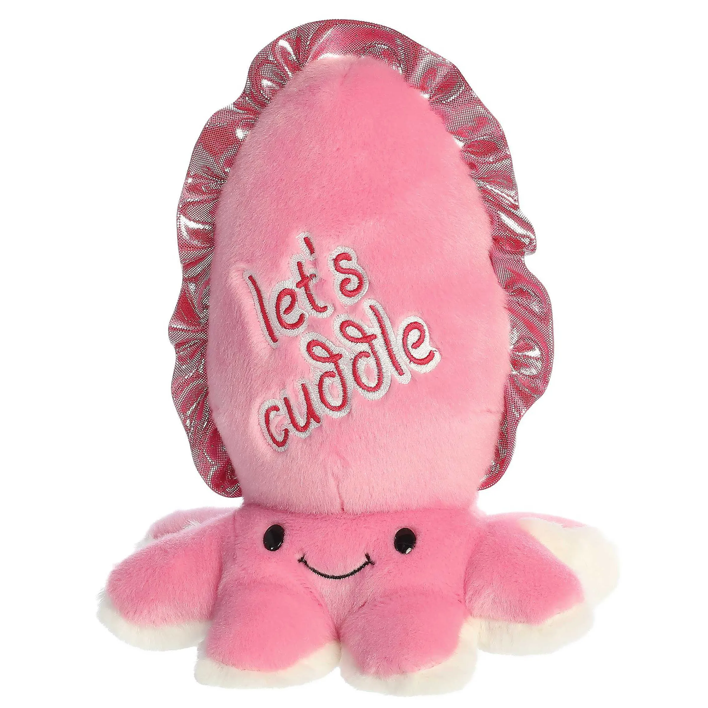 Sale - Just Sayin' - 10" Let'S Cuddle Cuttlefish Just Sayin'