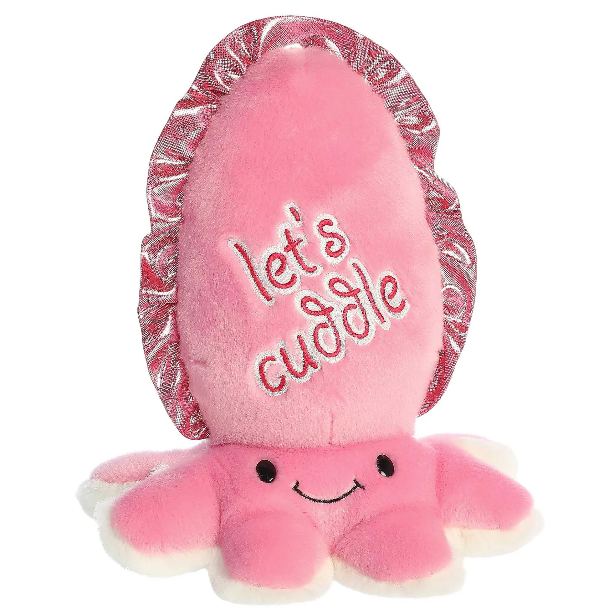 Sale - Just Sayin' - 10" Let'S Cuddle Cuttlefish Just Sayin'