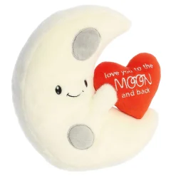Outlet - Just Sayin' - 9" Love You To The Moon And Back Just Sayin'