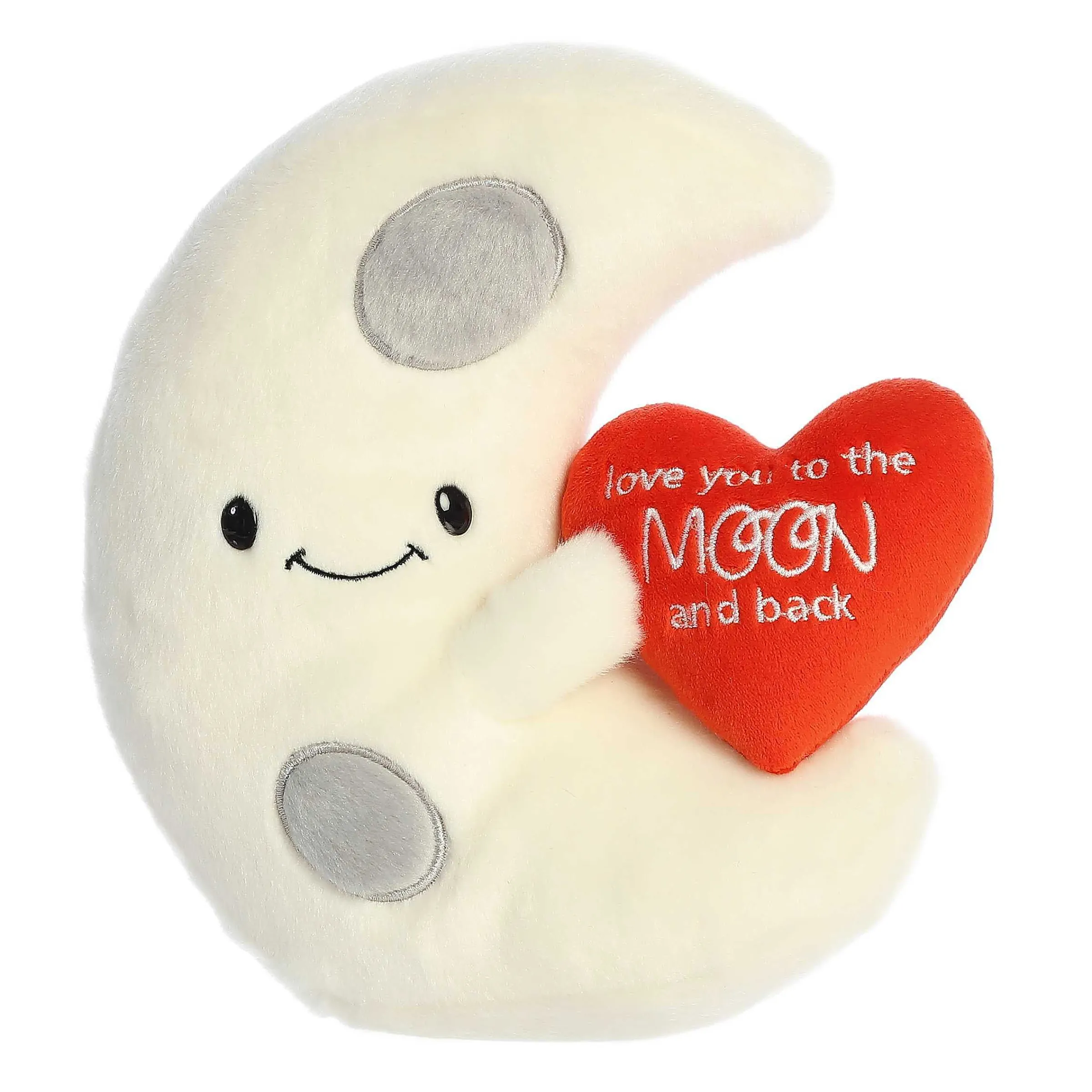 Outlet - Just Sayin' - 9" Love You To The Moon And Back Just Sayin'
