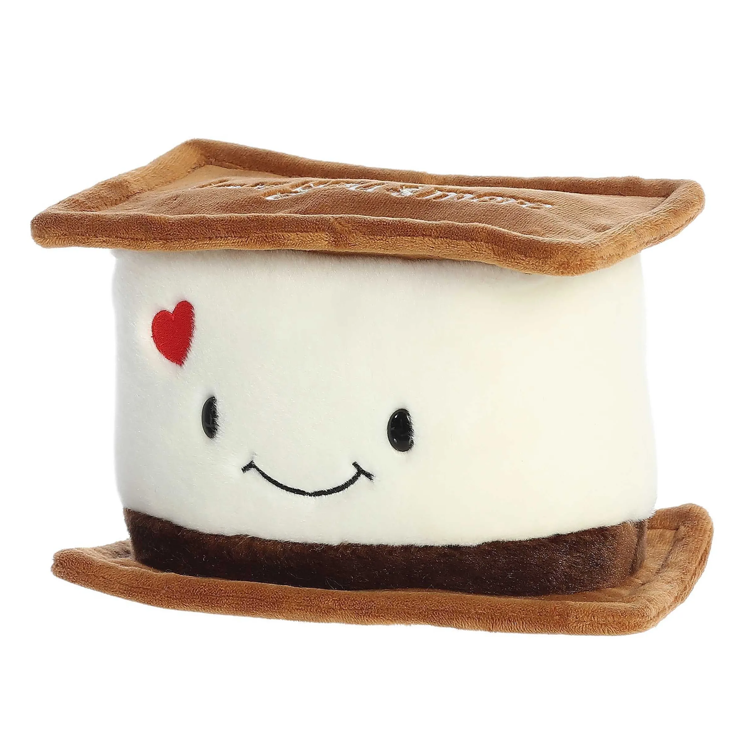 Hot - Just Sayin' - 9" Love You S'More Just Sayin'