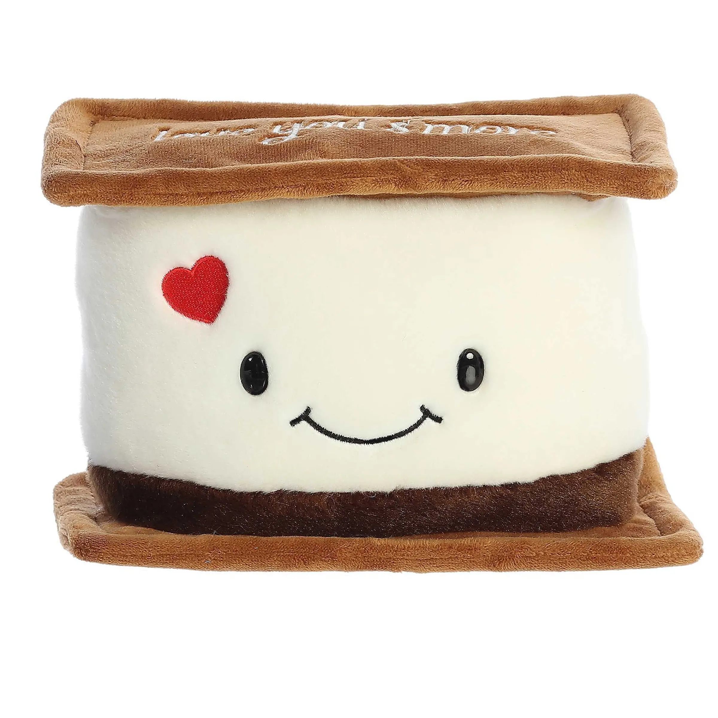 Hot - Just Sayin' - 9" Love You S'More Just Sayin'