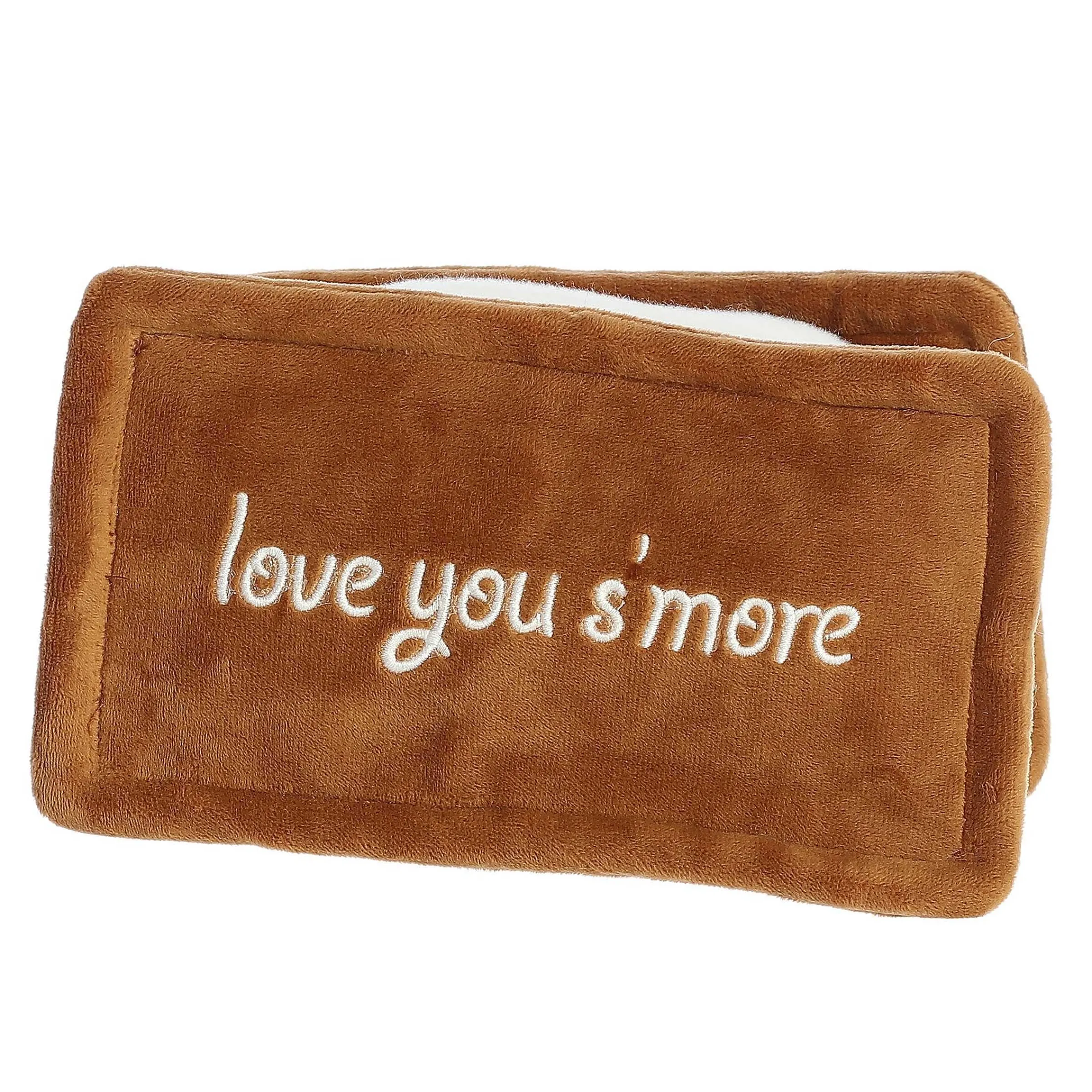 Hot - Just Sayin' - 9" Love You S'More Just Sayin'