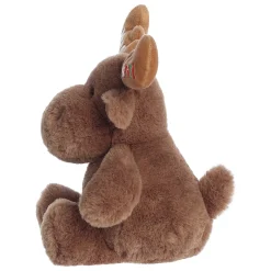 Outlet - Just Sayin' - 12" Merry Christmoose Just Sayin'