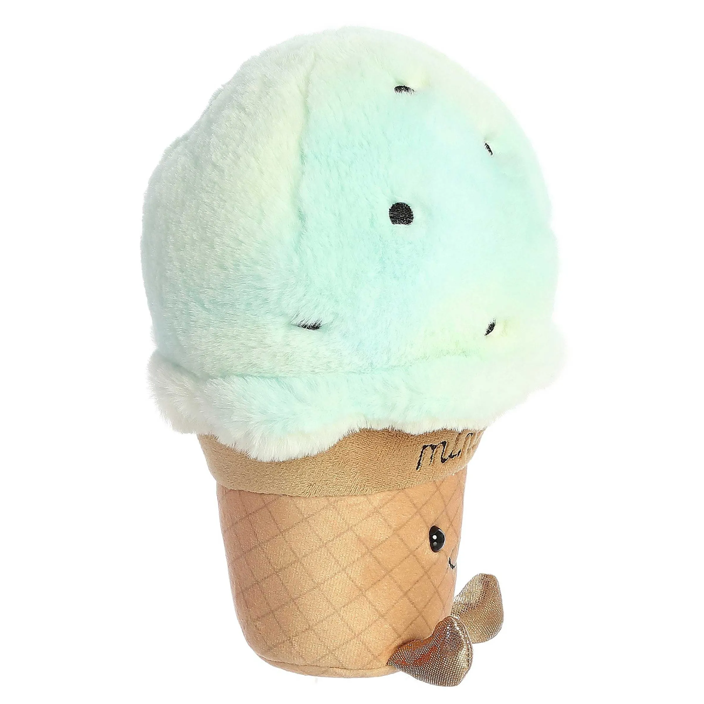 New - Just Sayin' - 8" Mint To Be Ice Cream Just Sayin'