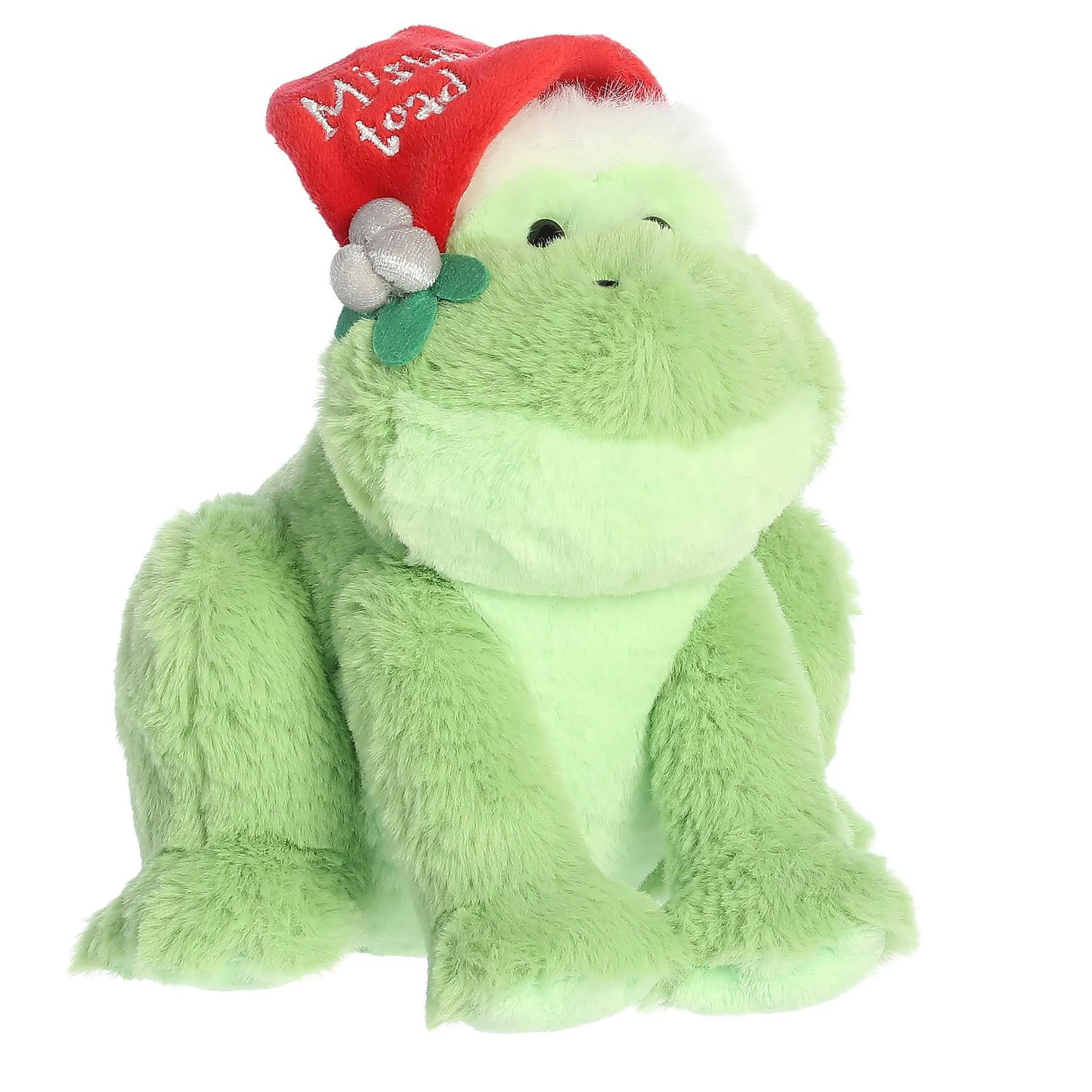 Online - Just Sayin' - 8" Mistle-Toad Just Sayin'