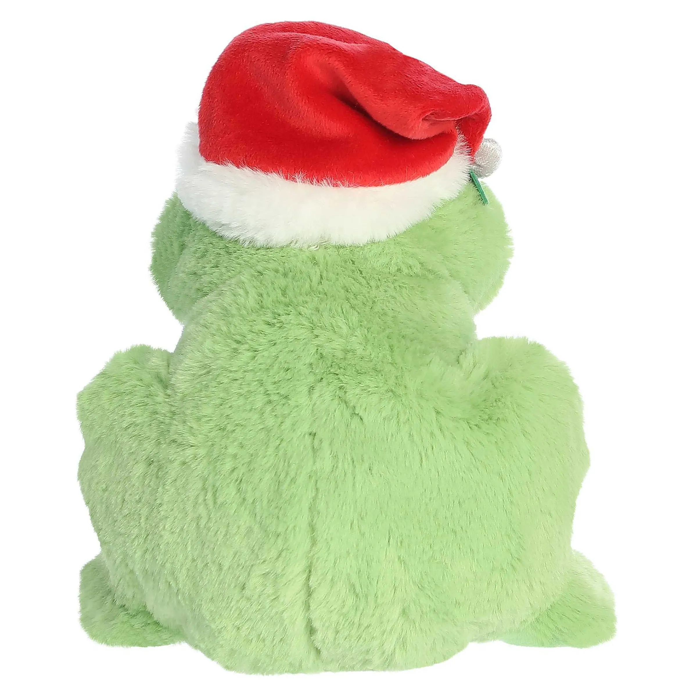Online - Just Sayin' - 8" Mistle-Toad Just Sayin'
